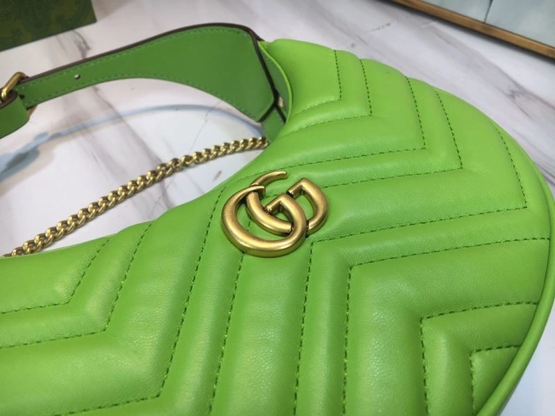Lightweight Gucci Hobo Bags 81402