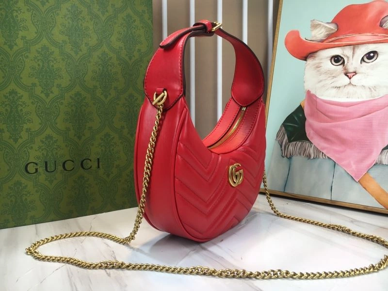 Chic Gucci Hobo Bags 81405
