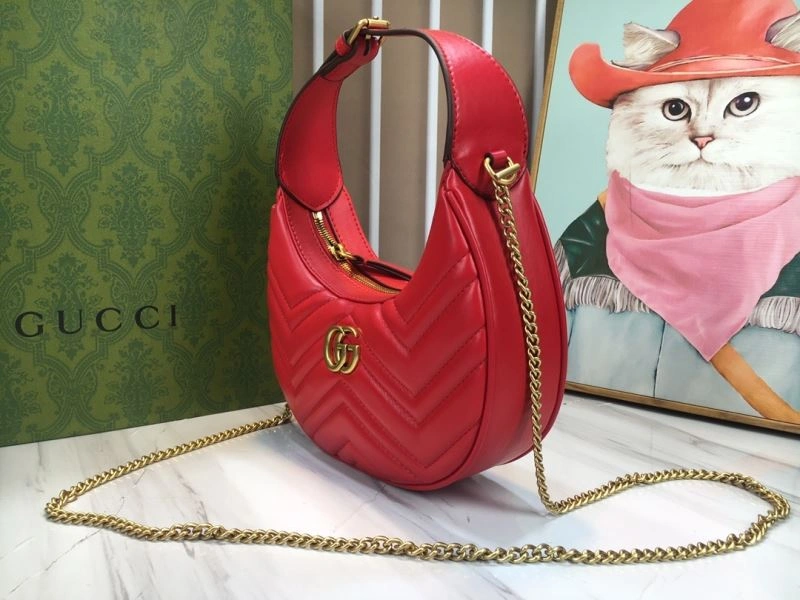 Chic Gucci Hobo Bags 81405