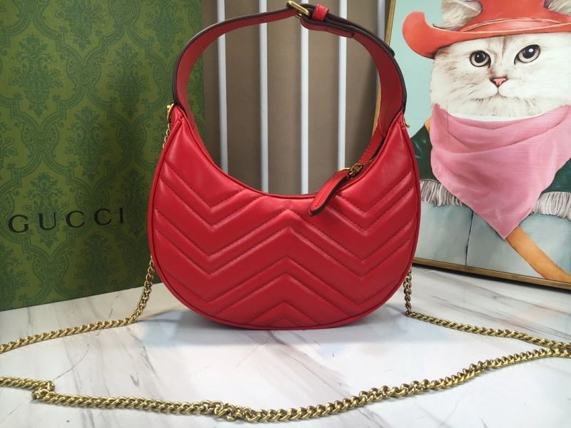 Chic Gucci Hobo Bags 81405