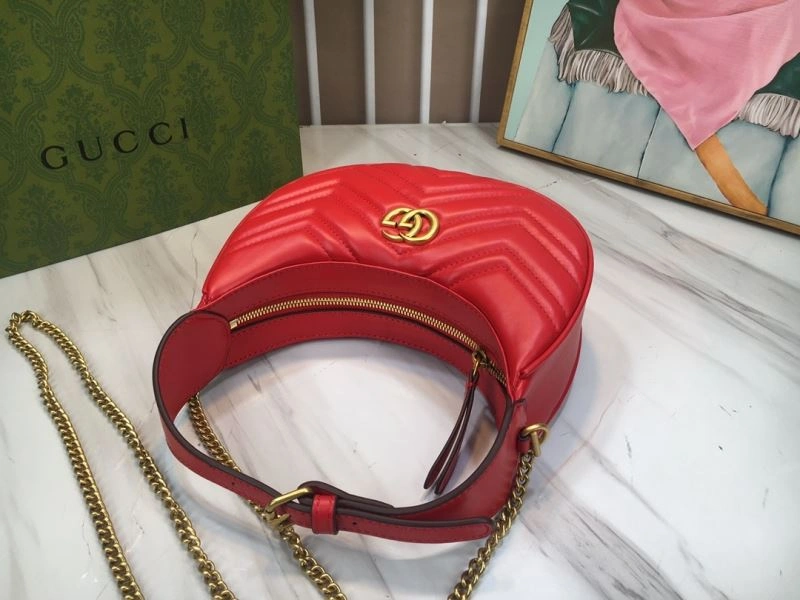 Chic Gucci Hobo Bags 81405