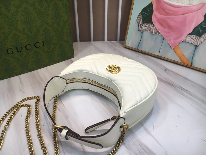 NewStyle Gucci Hobo Bags 81407