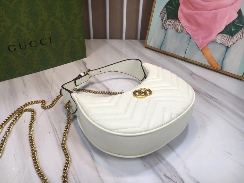 NewStyle Gucci Hobo Bags 81407