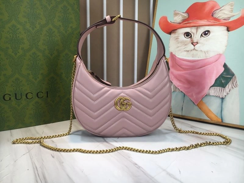 Thermal Gucci Hobo Bags 81400