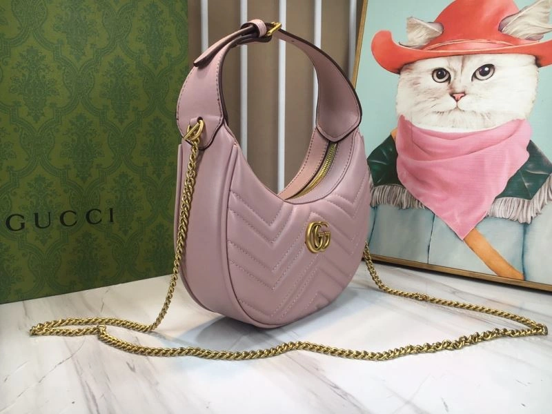 Thermal Gucci Hobo Bags 81400