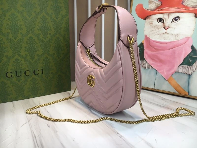 Thermal Gucci Hobo Bags 81400