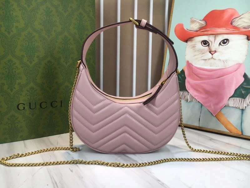 Thermal Gucci Hobo Bags 81400