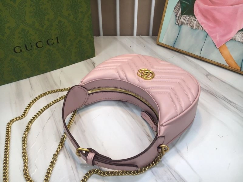 Thermal Gucci Hobo Bags 81400