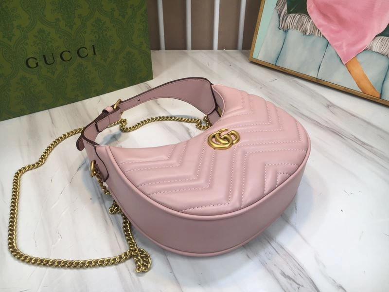 Thermal Gucci Hobo Bags 81400