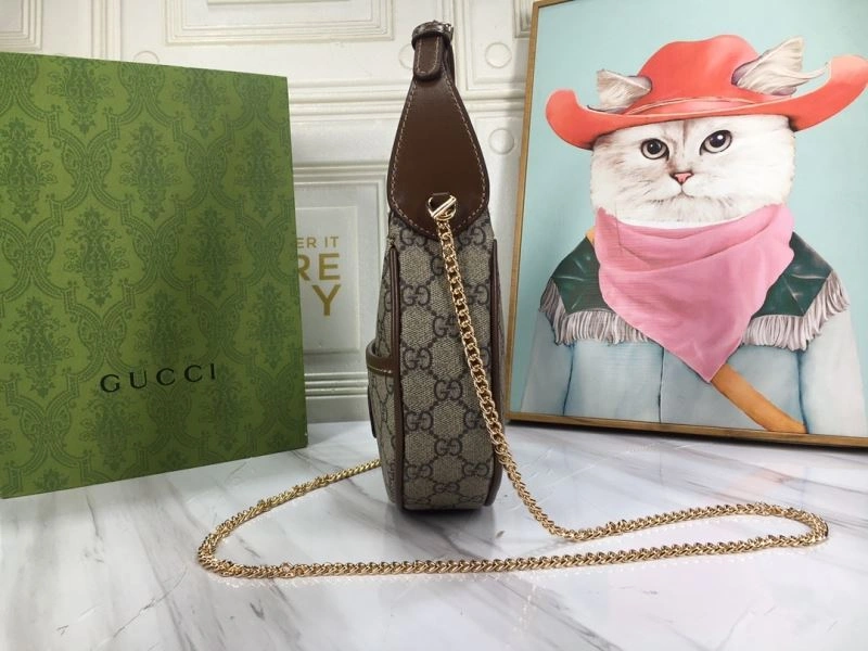 FlexibleFit Gucci Hobo Bags 81403