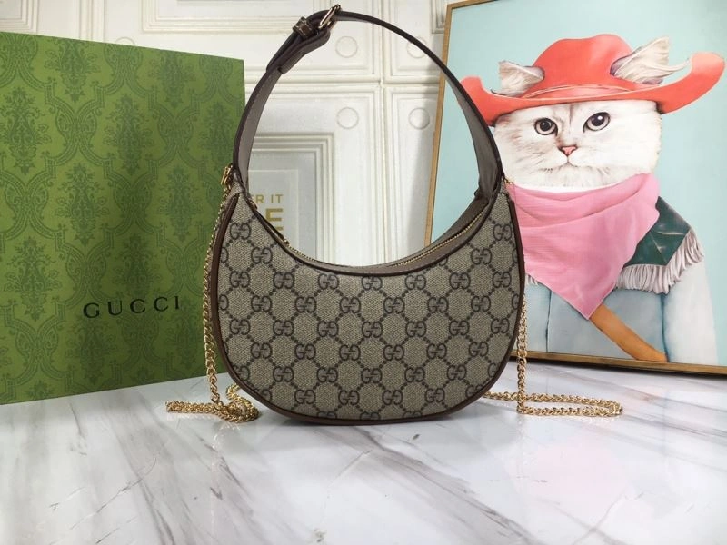 FlexibleFit Gucci Hobo Bags 81403