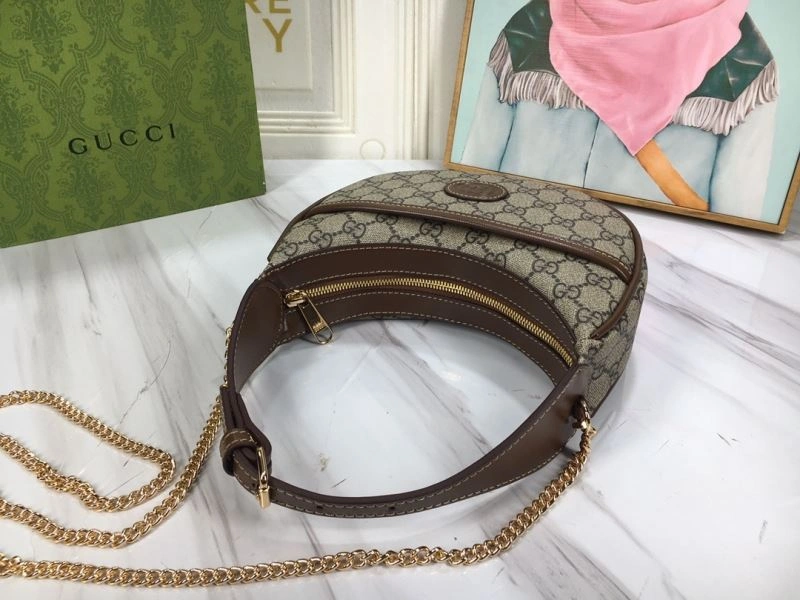 FlexibleFit Gucci Hobo Bags 81403