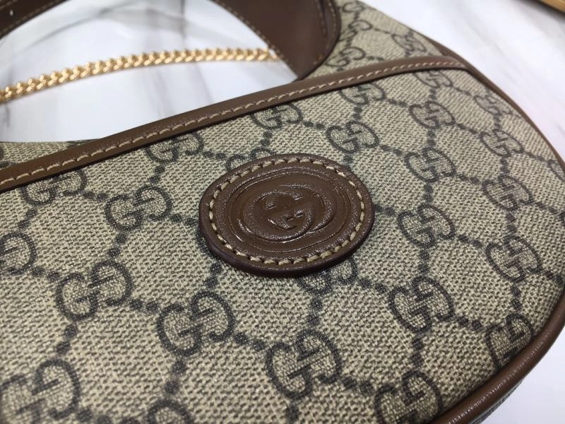 FlexibleFit Gucci Hobo Bags 81403