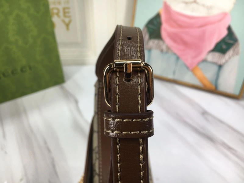 FlexibleFit Gucci Hobo Bags 81403
