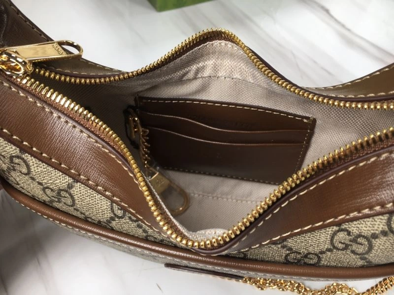 FlexibleFit Gucci Hobo Bags 81403