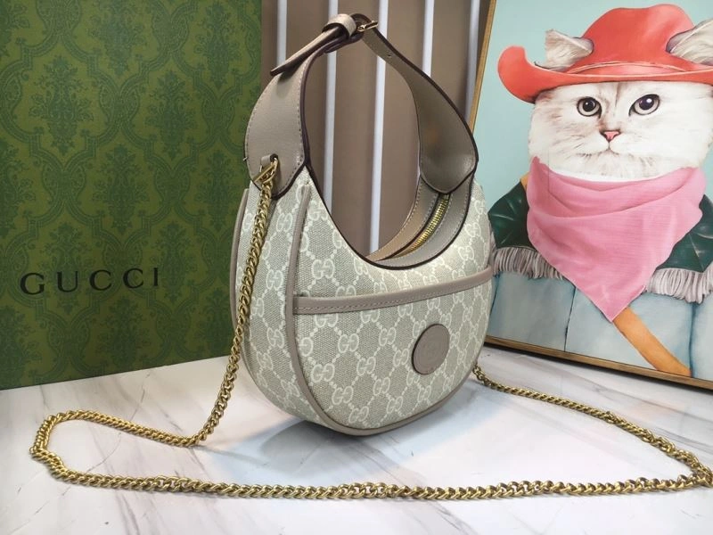 Gucci Hobo Bags EyeCatching 81440