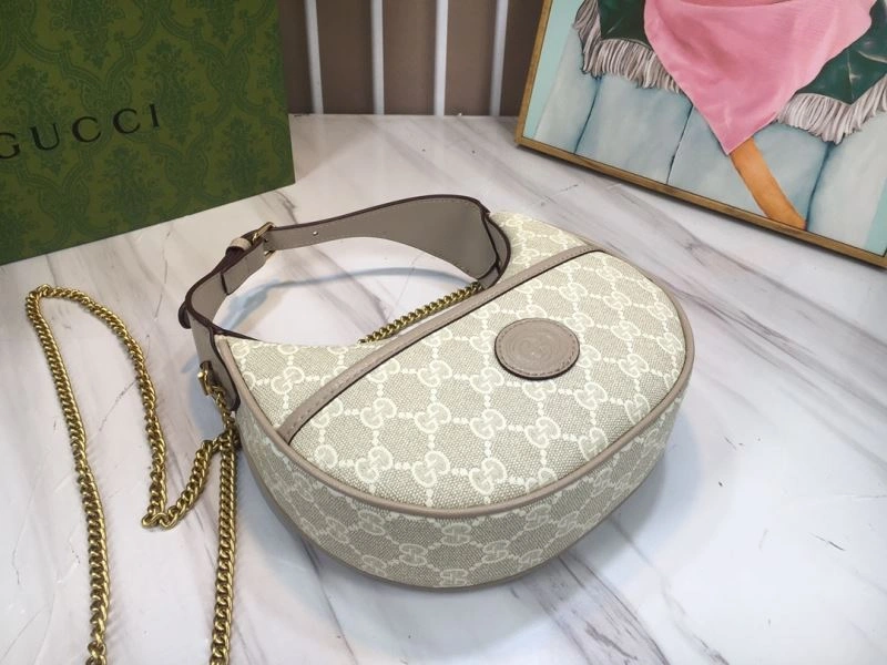 Gucci Hobo Bags EyeCatching 81440