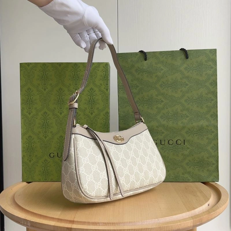 Gucci Hobo Bags SoftTouch 81399