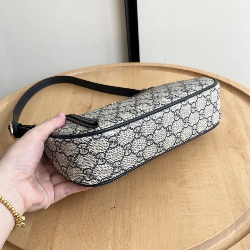 Gucci Hobo Bags OdorResistant 81483