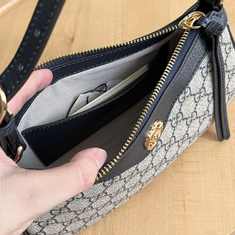 Gucci Hobo Bags OdorResistant 81483