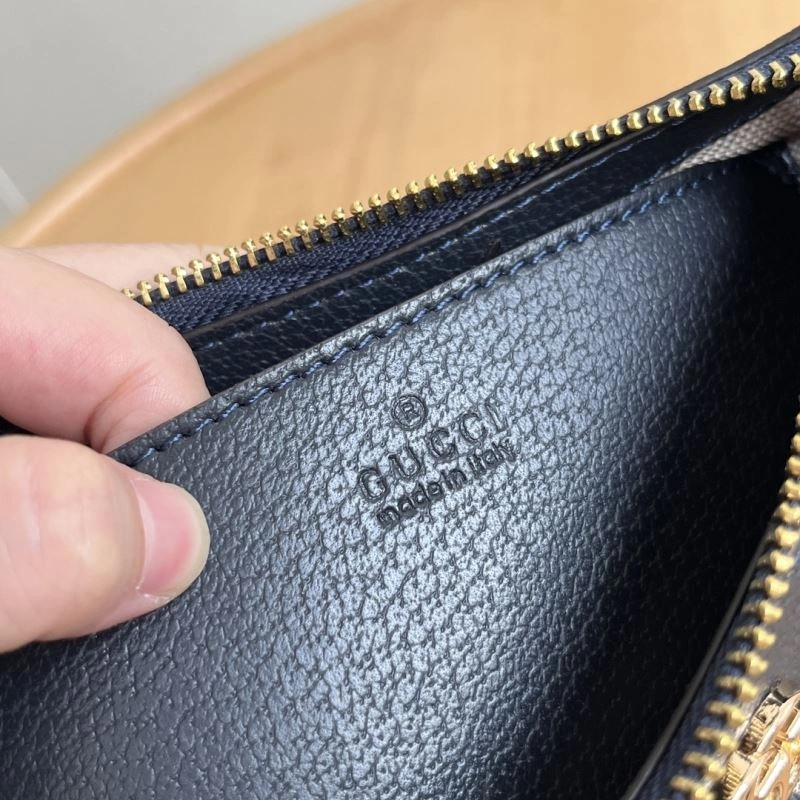 Gucci Hobo Bags OdorResistant 81483