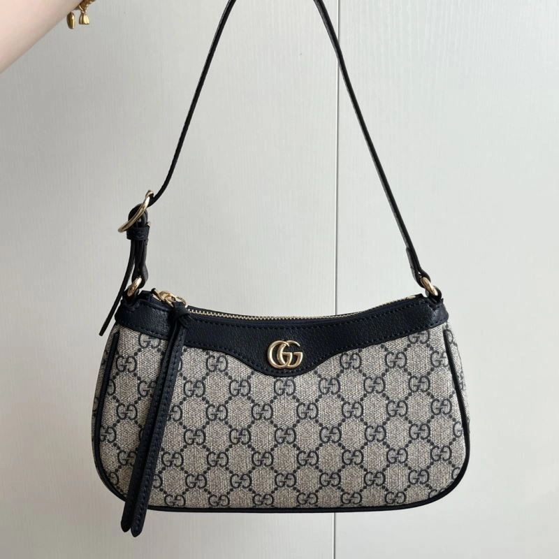 Gucci Hobo Bags OdorResistant 81483