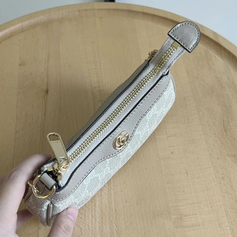Gucci Hobo Bags EasyCare 81395