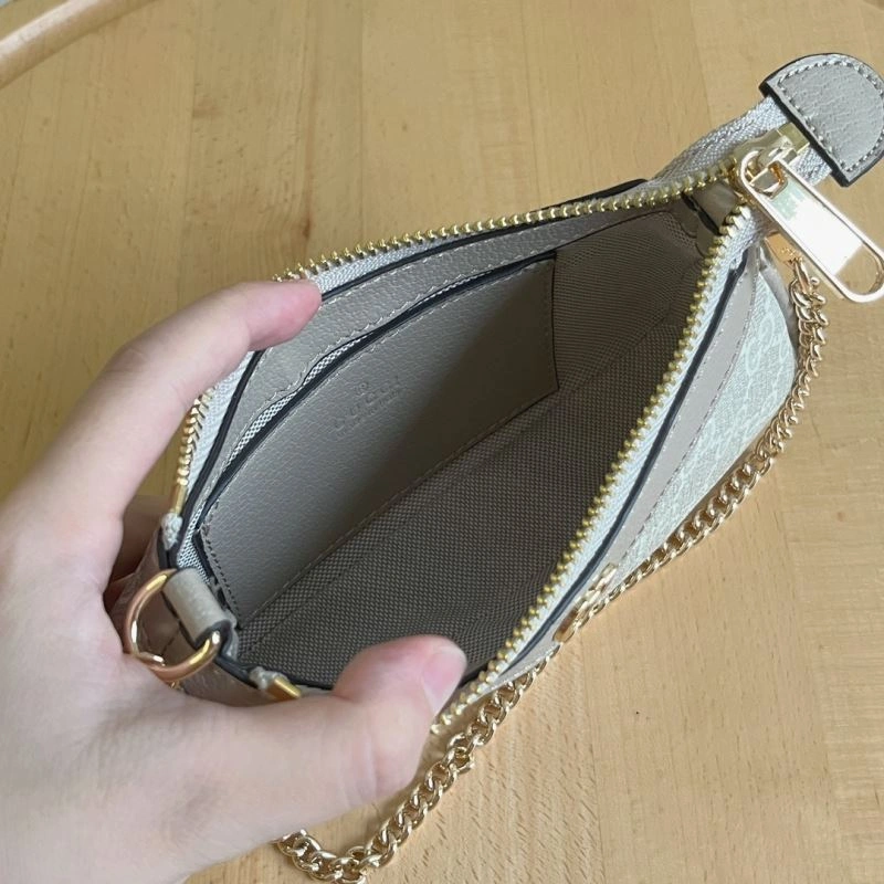 Gucci Hobo Bags EasyCare 81395