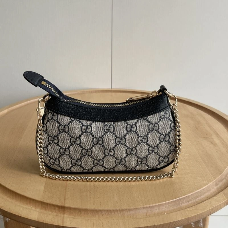 TravelReady Gucci Hobo Bags 81394