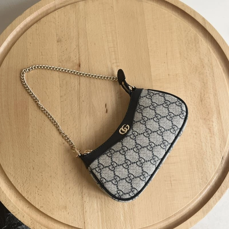 TravelReady Gucci Hobo Bags 81394