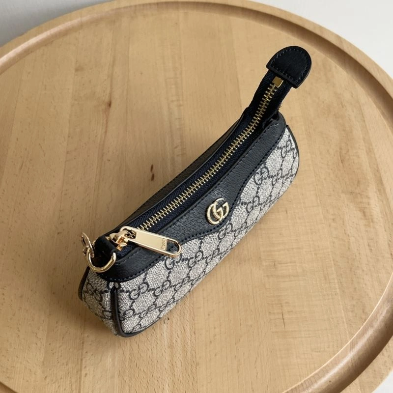 TravelReady Gucci Hobo Bags 81394