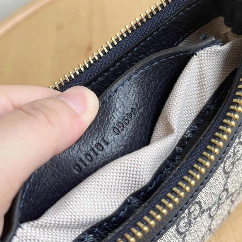 TravelReady Gucci Hobo Bags 81394