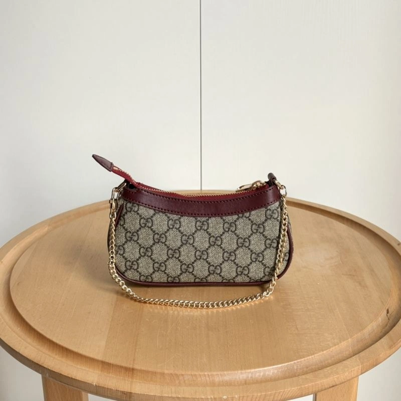 Gucci Hobo Bags Packable 81390