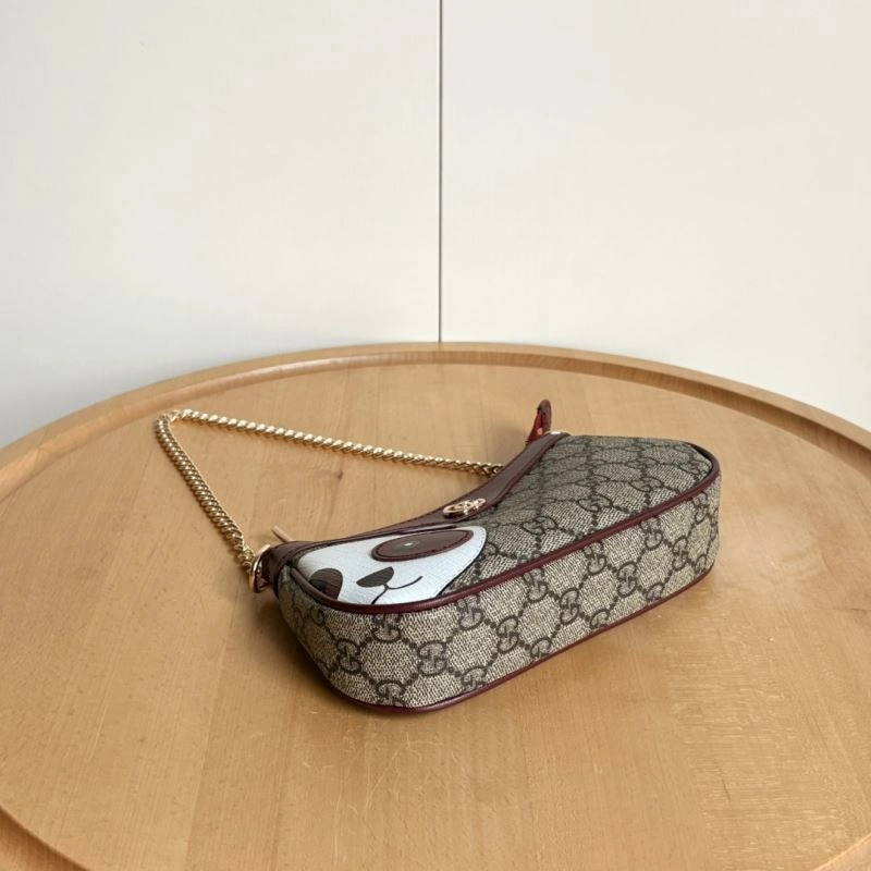 Gucci Hobo Bags Packable 81390