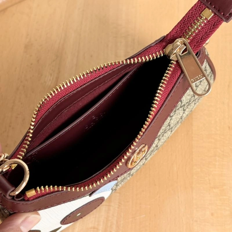 Gucci Hobo Bags Packable 81390