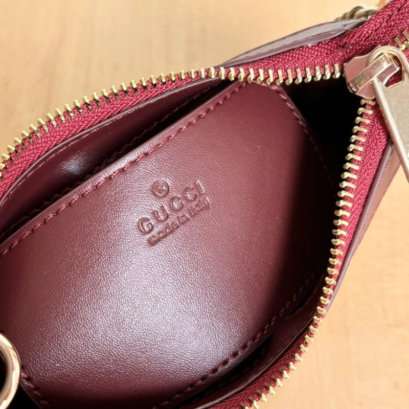 Gucci Hobo Bags Packable 81390