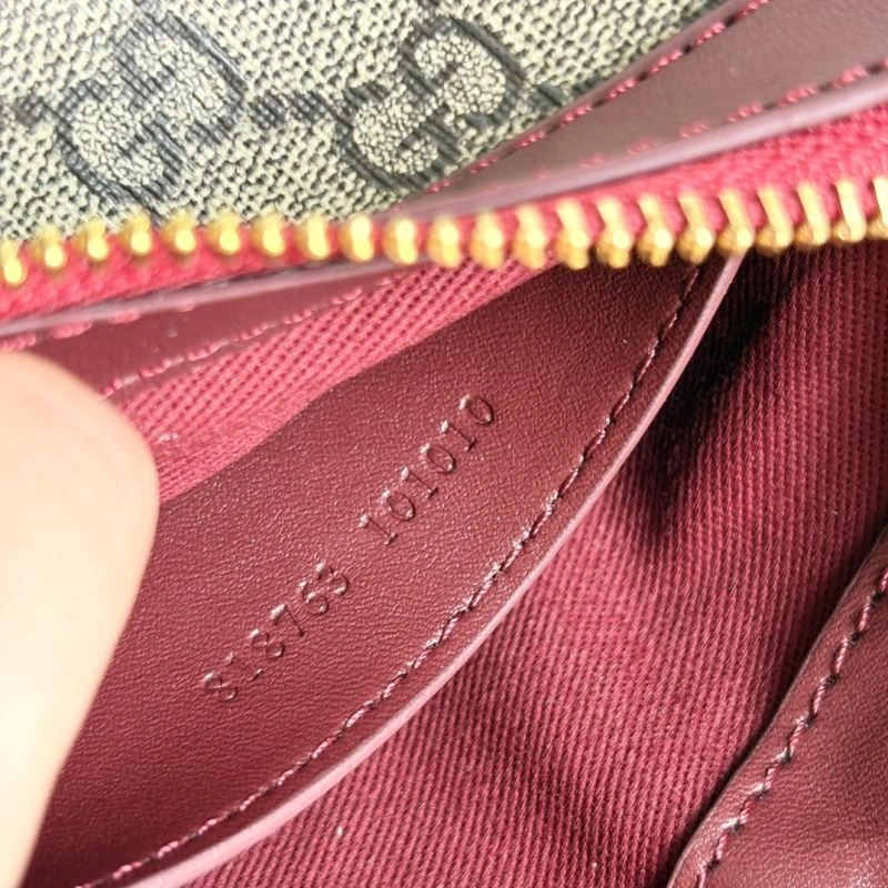 Gucci Hobo Bags Packable 81390
