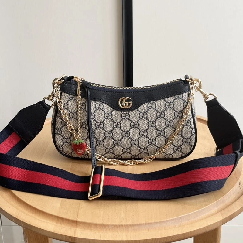 WellDesigned Gucci Hobo Bags 81391