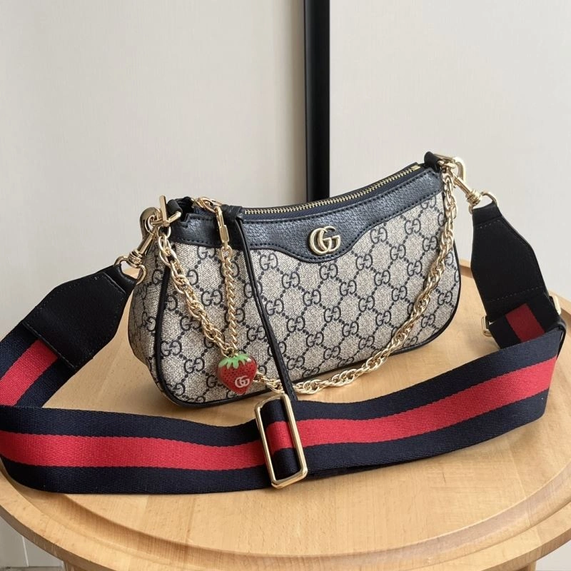 WellDesigned Gucci Hobo Bags 81391