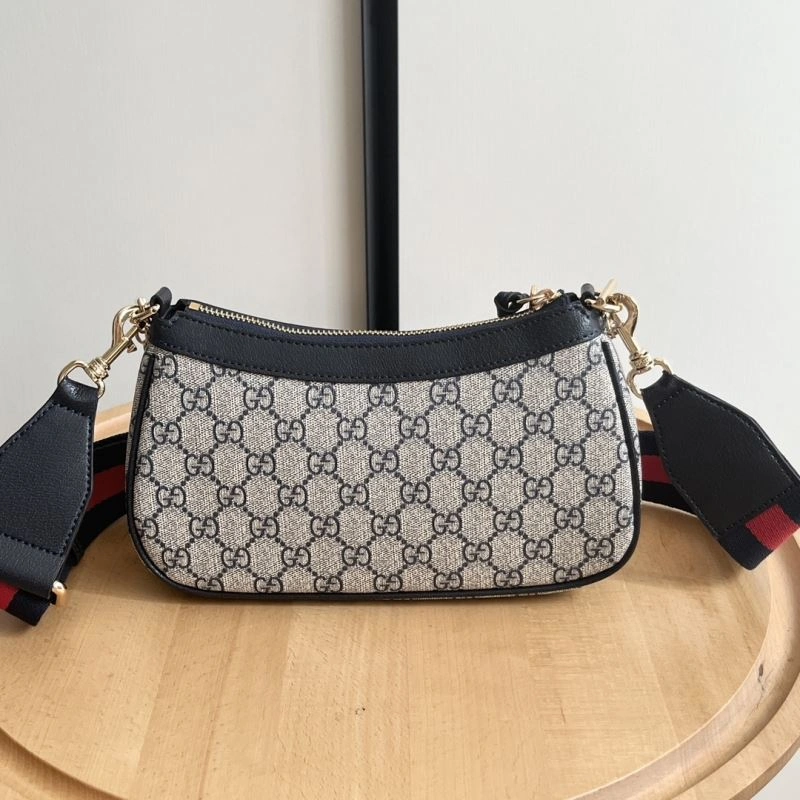 WellDesigned Gucci Hobo Bags 81391