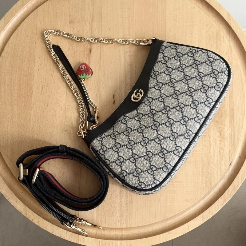 WellDesigned Gucci Hobo Bags 81391
