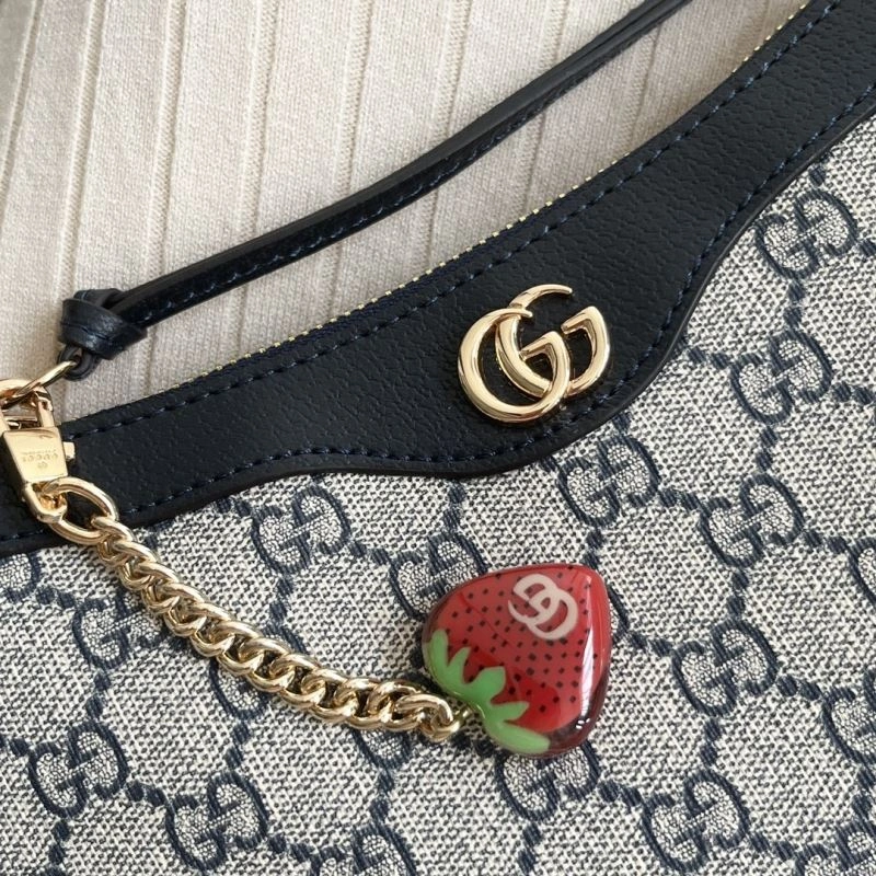 WellDesigned Gucci Hobo Bags 81391