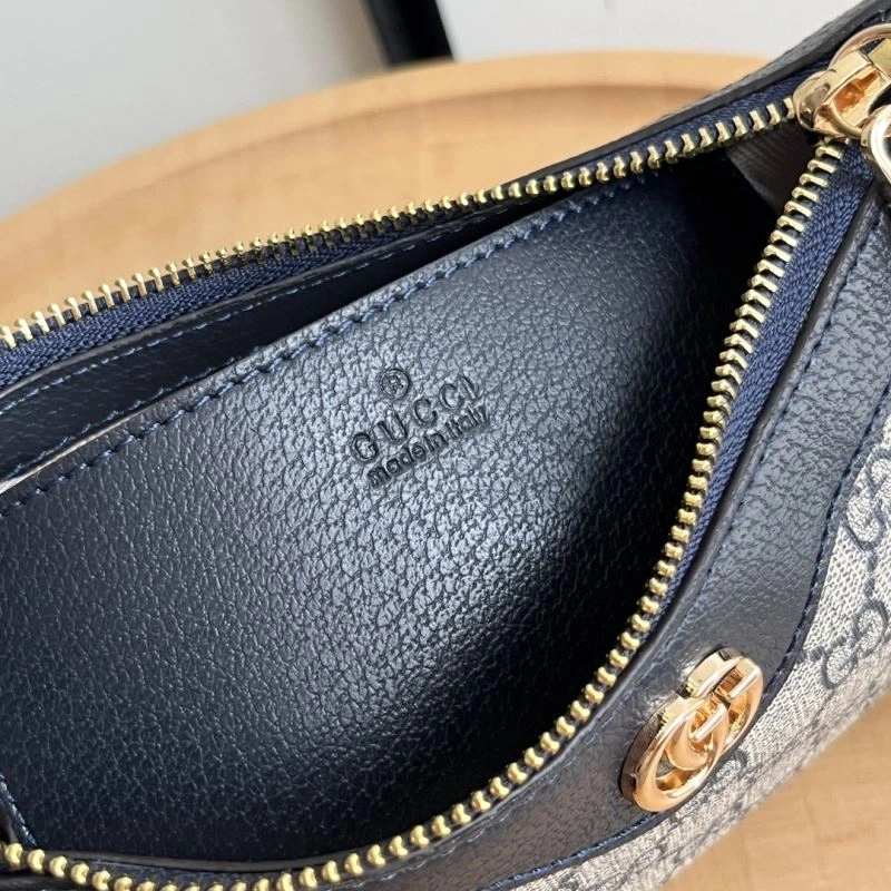 WellDesigned Gucci Hobo Bags 81391