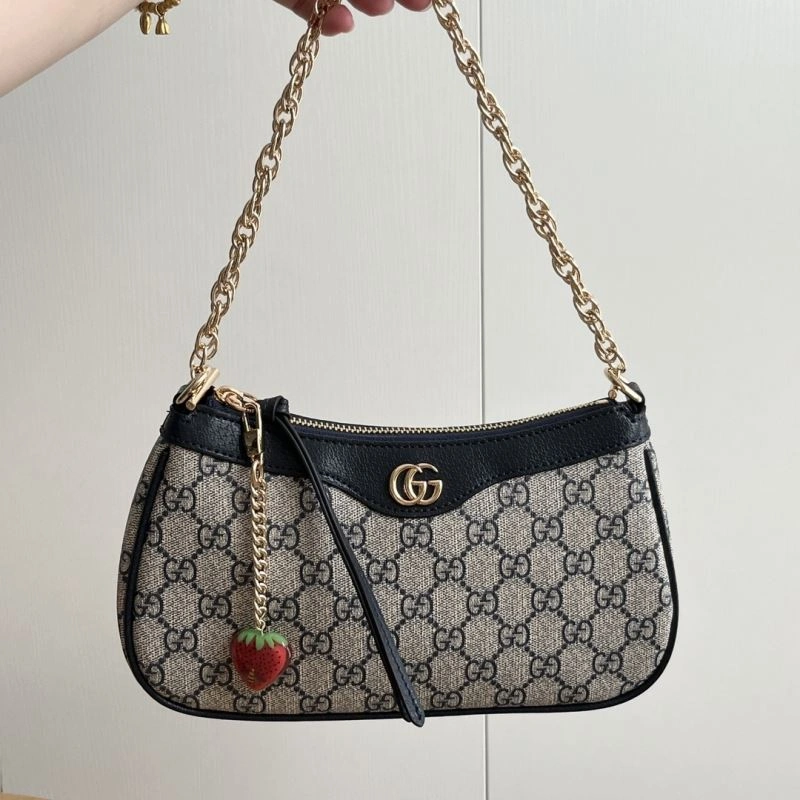 WellDesigned Gucci Hobo Bags 81391