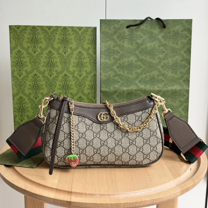 Versatile Gucci Hobo Bags 81389