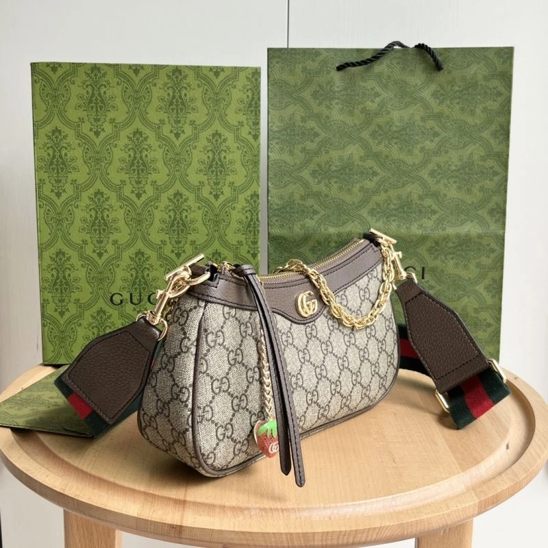 Versatile Gucci Hobo Bags 81389