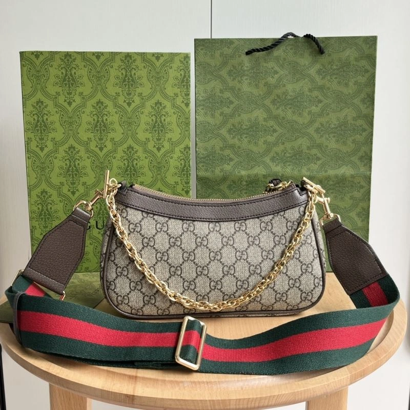 Versatile Gucci Hobo Bags 81389