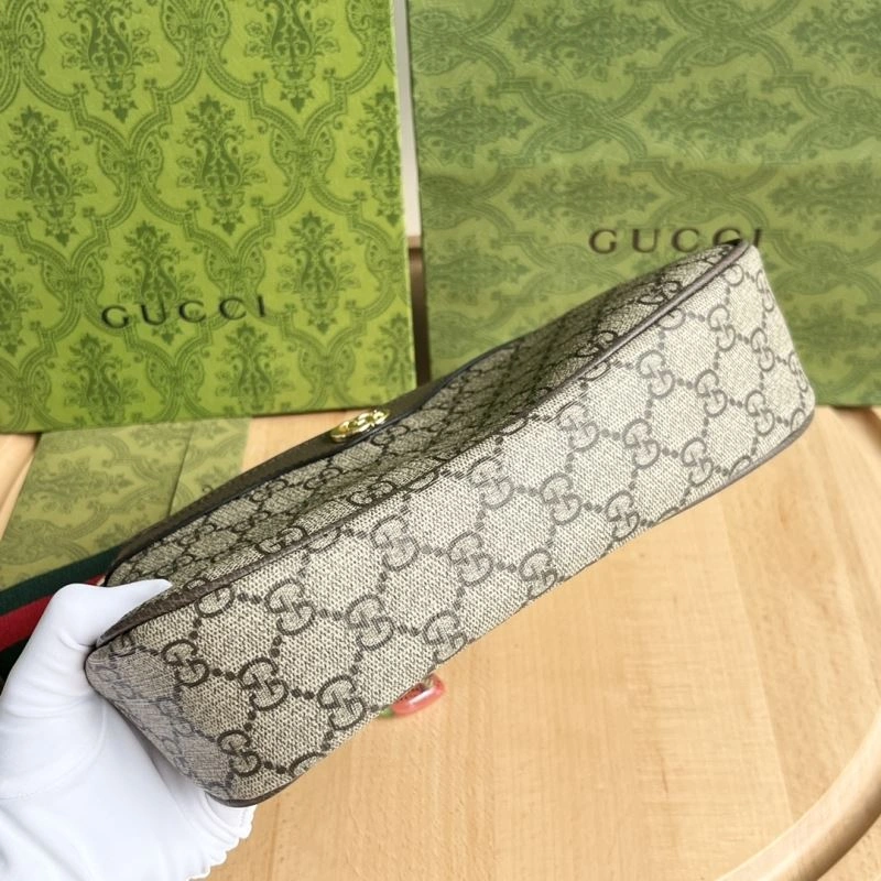 Versatile Gucci Hobo Bags 81389