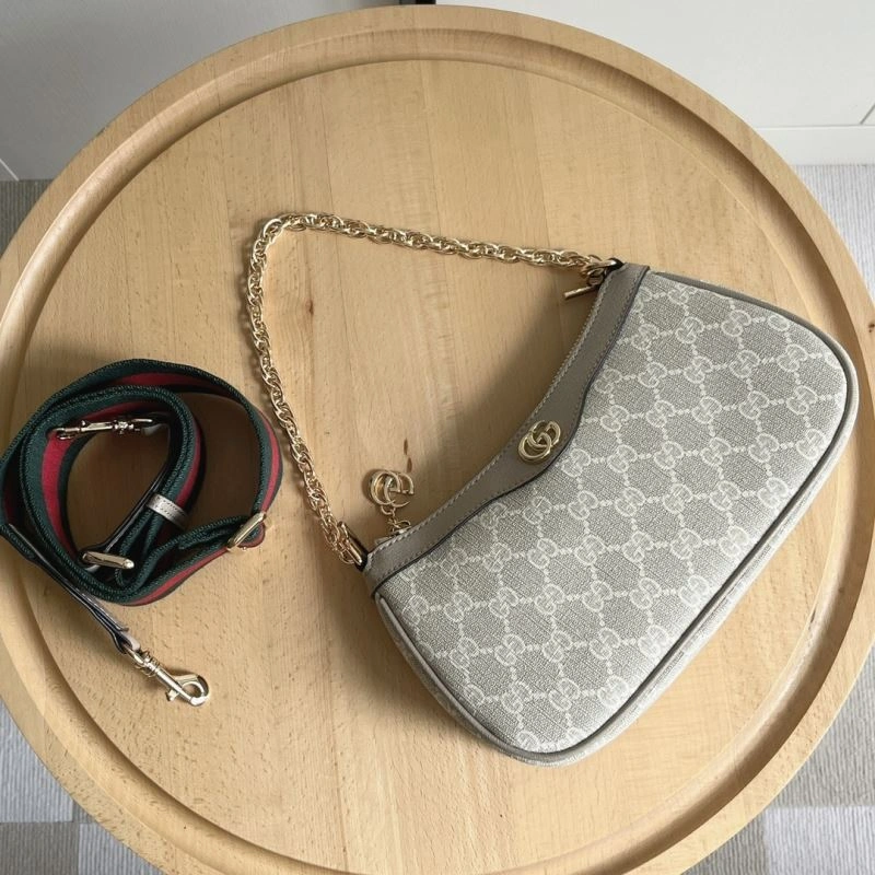 Chic Gucci Hobo Bags 81393