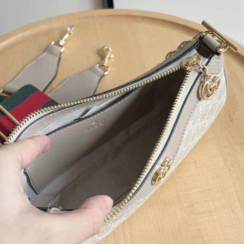 Chic Gucci Hobo Bags 81393